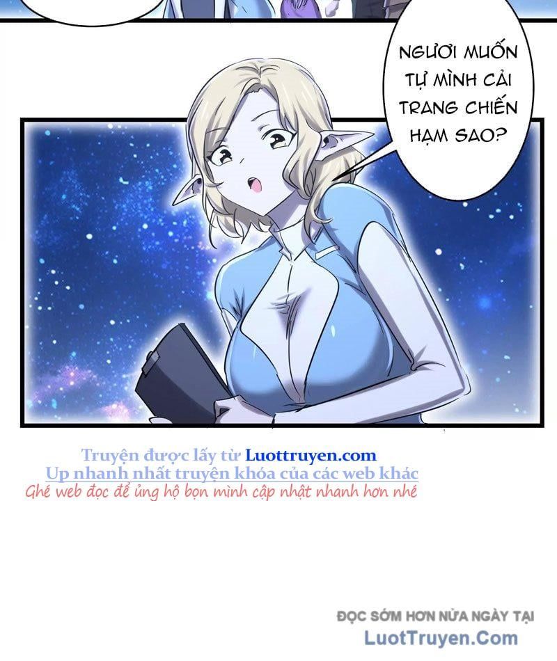 Bản Sao Của Tôi Là Trùng Vương Không Gian Chapter 61 - 12