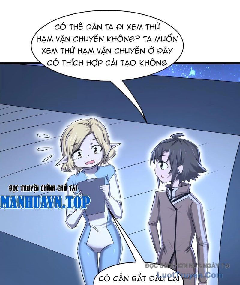 Bản Sao Của Tôi Là Trùng Vương Không Gian Chapter 61 - 13