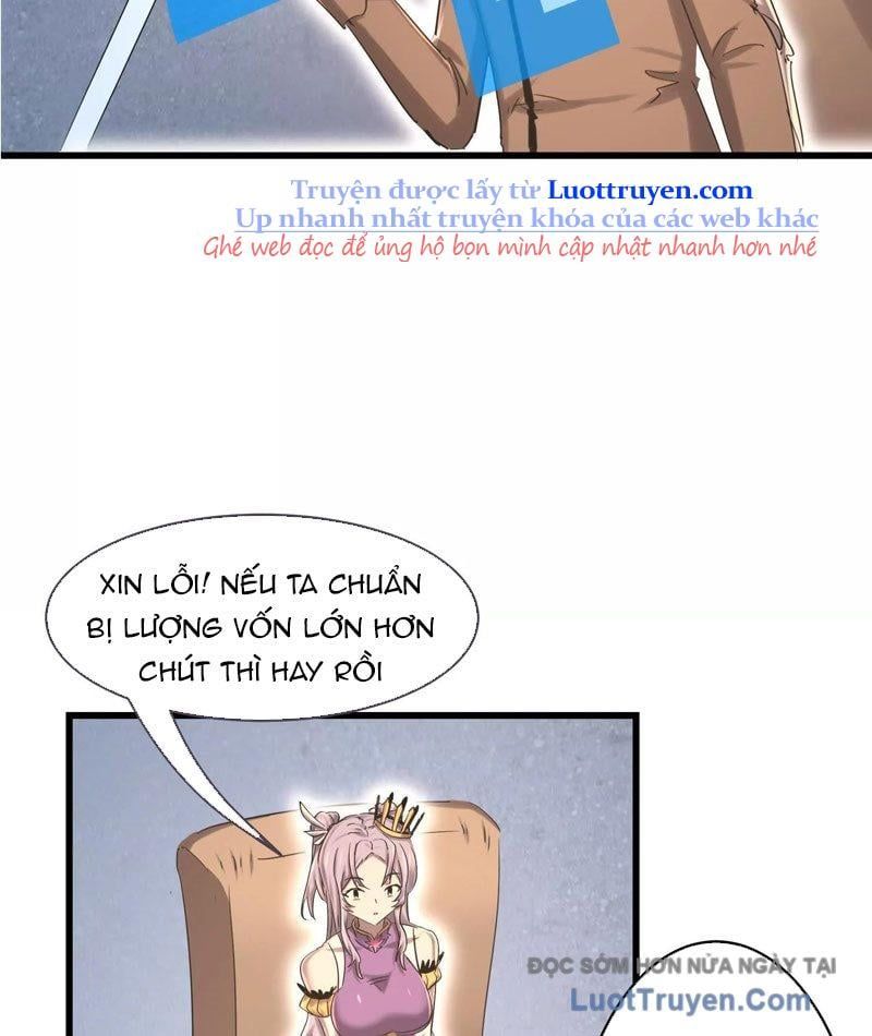 Bản Sao Của Tôi Là Trùng Vương Không Gian Chapter 61 - 17