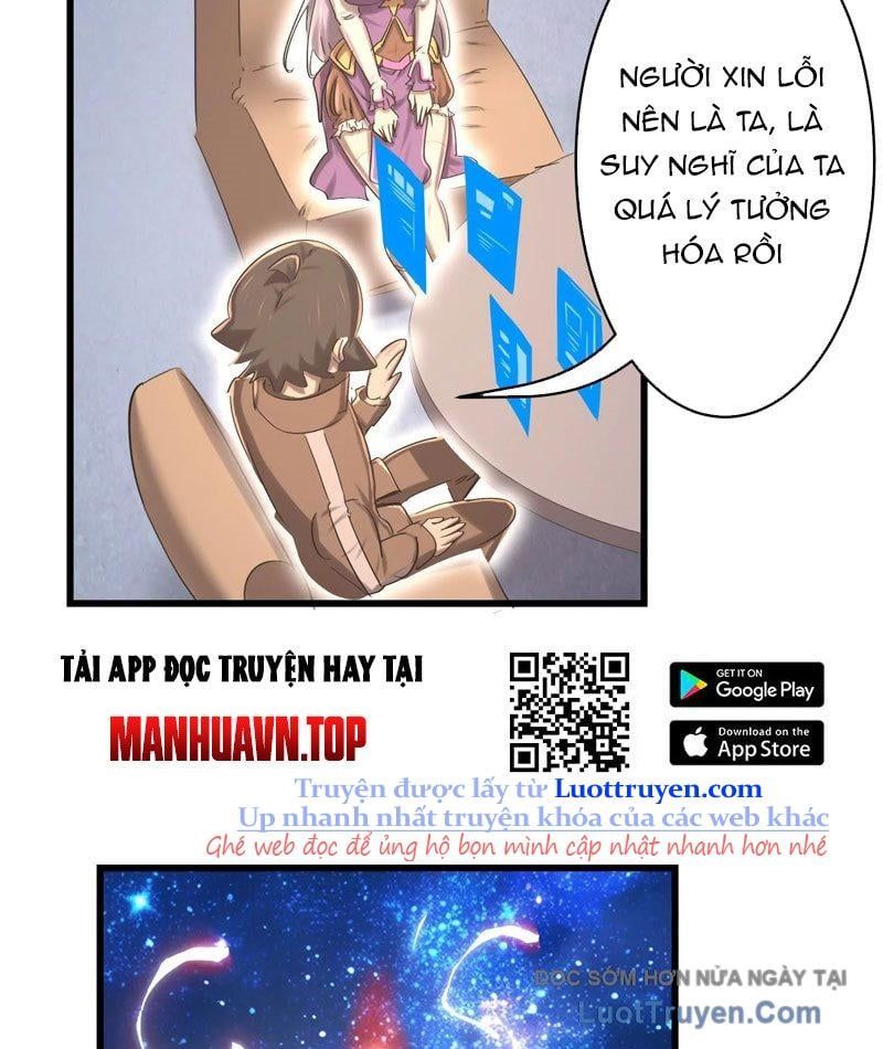 Bản Sao Của Tôi Là Trùng Vương Không Gian Chapter 61 - 18