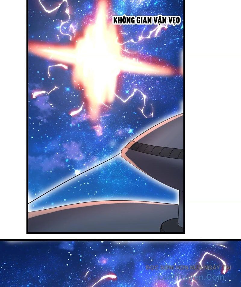 Bản Sao Của Tôi Là Trùng Vương Không Gian Chapter 61 - 19