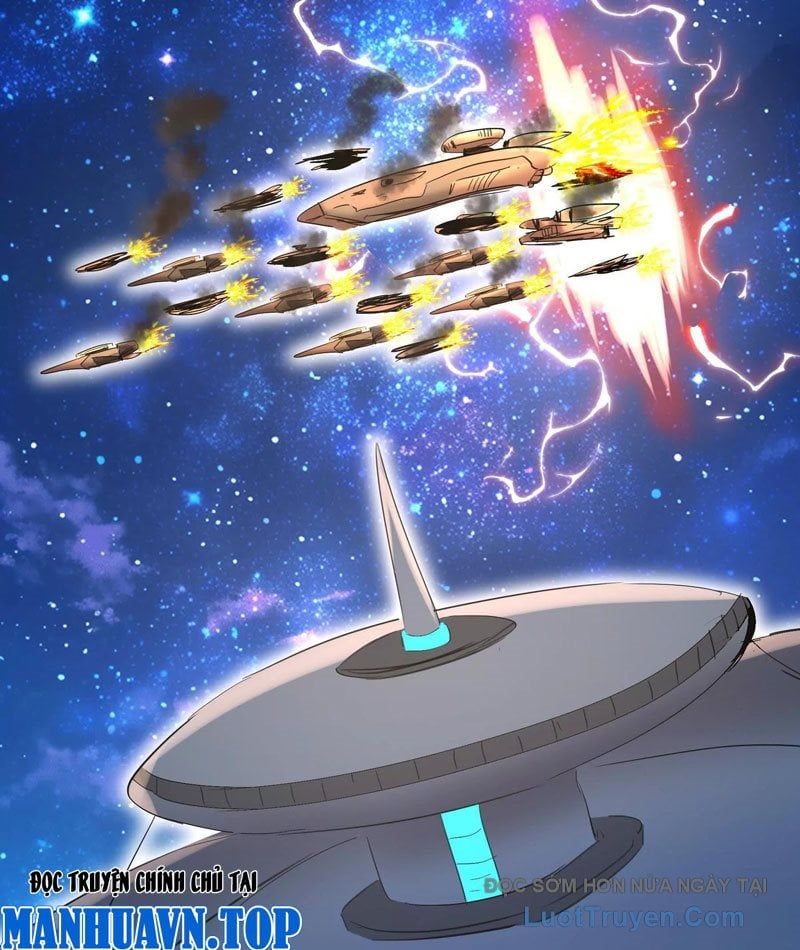 Bản Sao Của Tôi Là Trùng Vương Không Gian Chapter 61 - 20