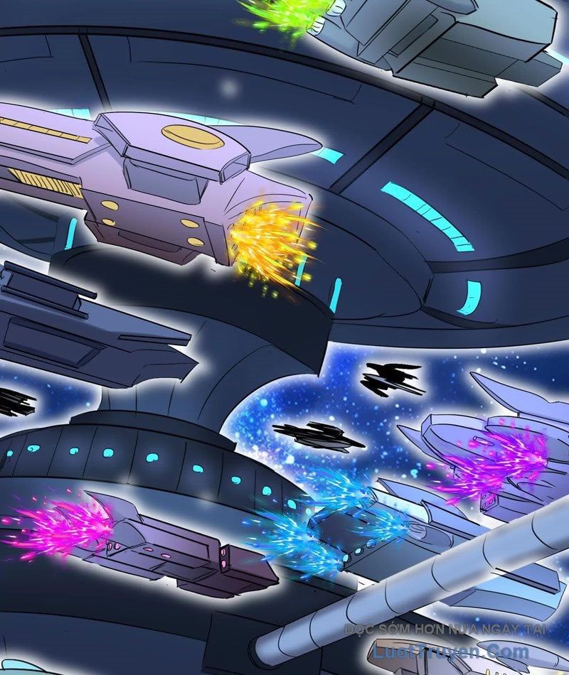Bản Sao Của Tôi Là Trùng Vương Không Gian Chapter 61 - 3