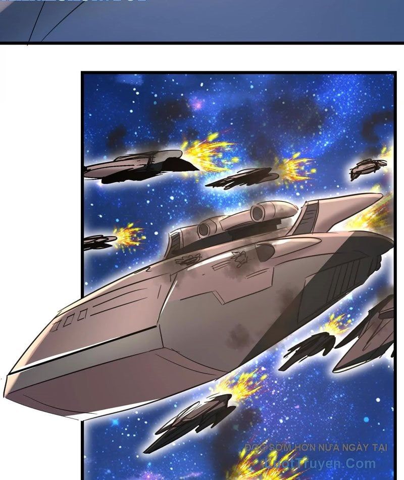 Bản Sao Của Tôi Là Trùng Vương Không Gian Chapter 61 - 21