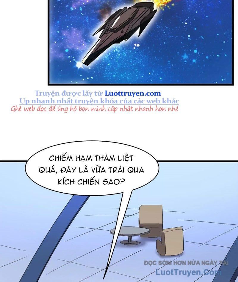 Bản Sao Của Tôi Là Trùng Vương Không Gian Chapter 61 - 22