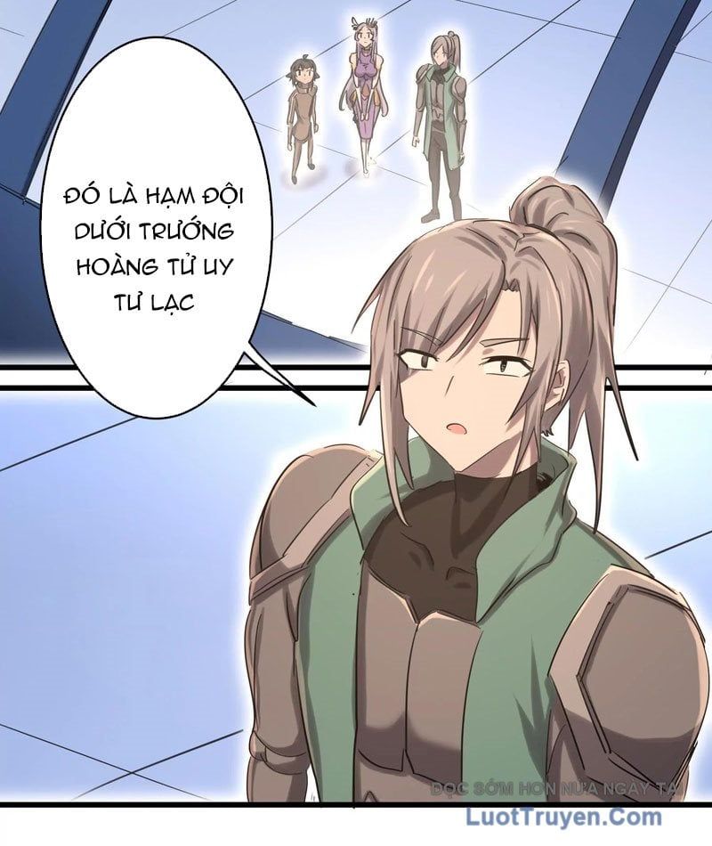 Bản Sao Của Tôi Là Trùng Vương Không Gian Chapter 61 - 23