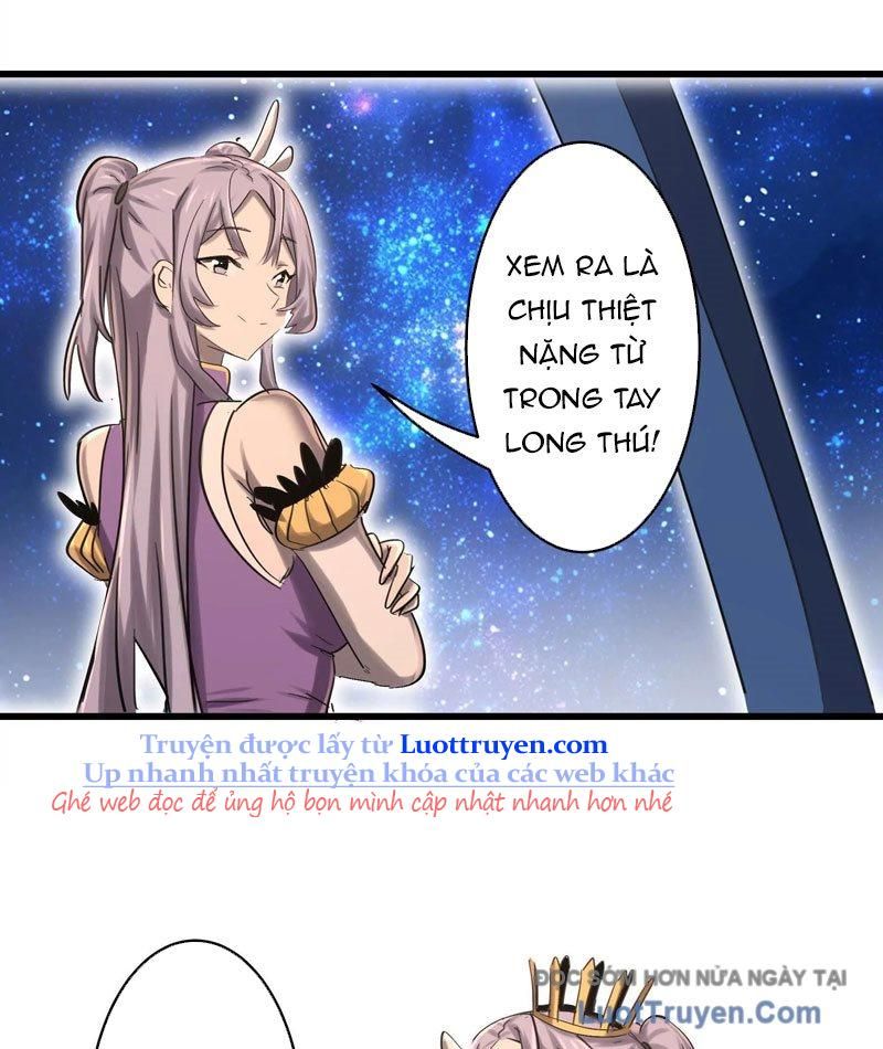 Bản Sao Của Tôi Là Trùng Vương Không Gian Chapter 61 - 24