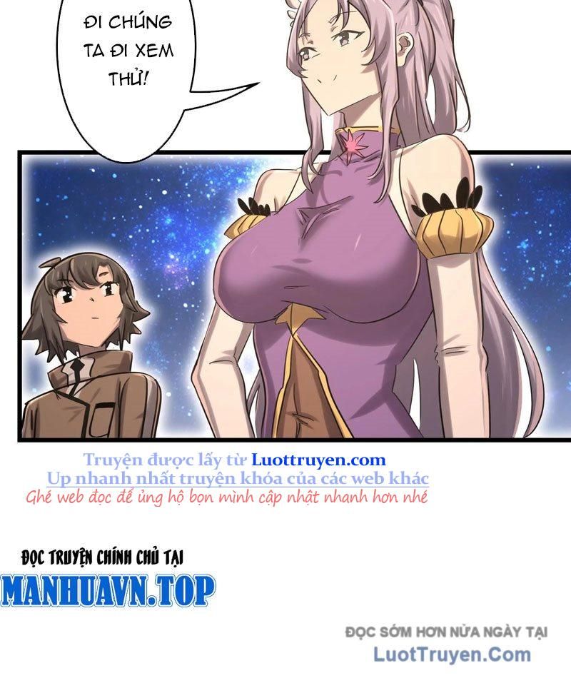 Bản Sao Của Tôi Là Trùng Vương Không Gian Chapter 61 - 25