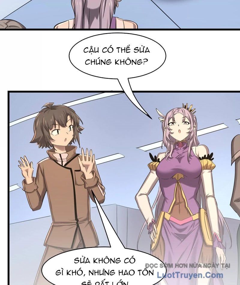 Bản Sao Của Tôi Là Trùng Vương Không Gian Chapter 61 - 28