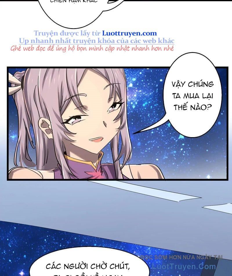 Bản Sao Của Tôi Là Trùng Vương Không Gian Chapter 61 - 30