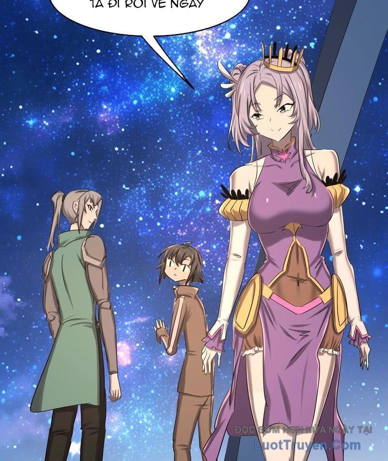 Bản Sao Của Tôi Là Trùng Vương Không Gian Chapter 61 - 31