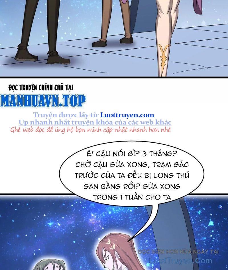 Bản Sao Của Tôi Là Trùng Vương Không Gian Chapter 61 - 32