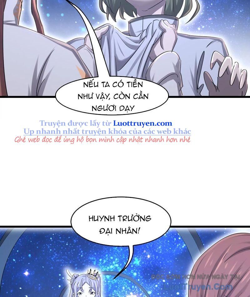 Bản Sao Của Tôi Là Trùng Vương Không Gian Chapter 61 - 34