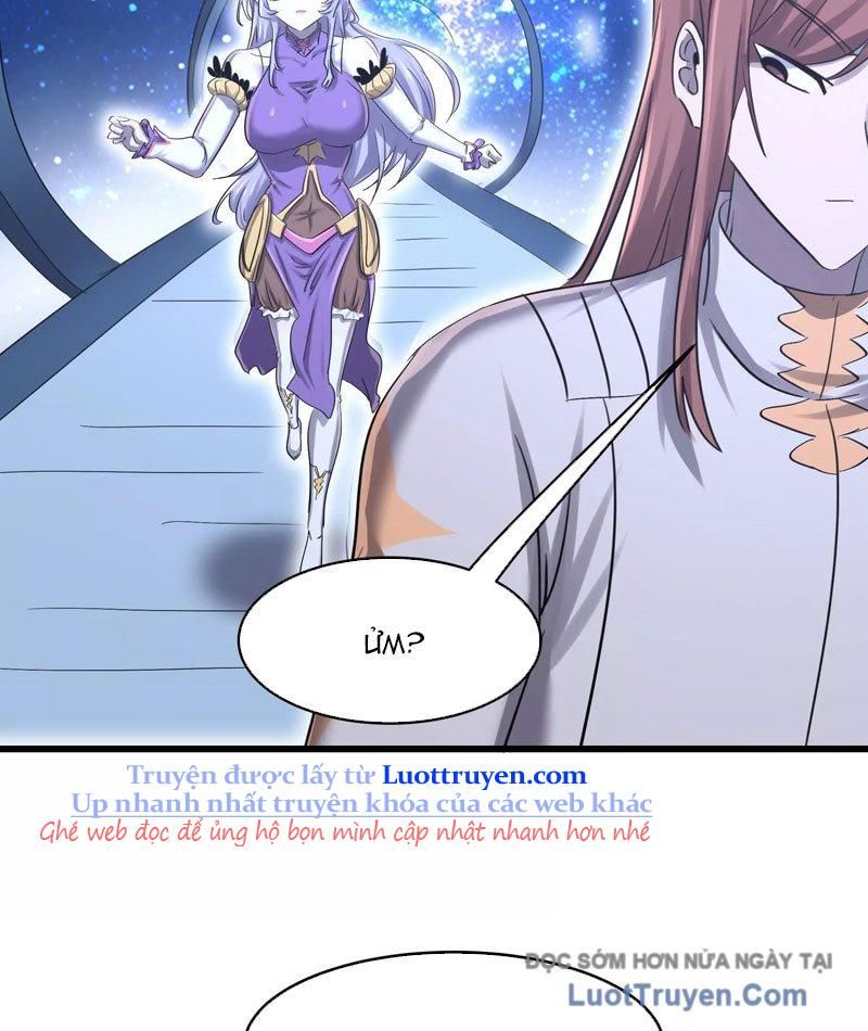 Bản Sao Của Tôi Là Trùng Vương Không Gian Chapter 61 - 35