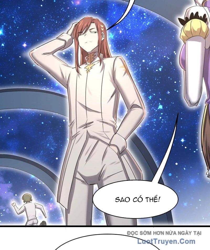 Bản Sao Của Tôi Là Trùng Vương Không Gian Chapter 61 - 37