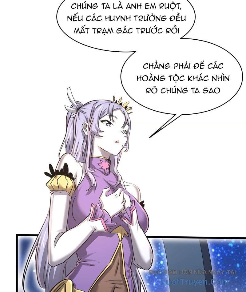 Bản Sao Của Tôi Là Trùng Vương Không Gian Chapter 61 - 38