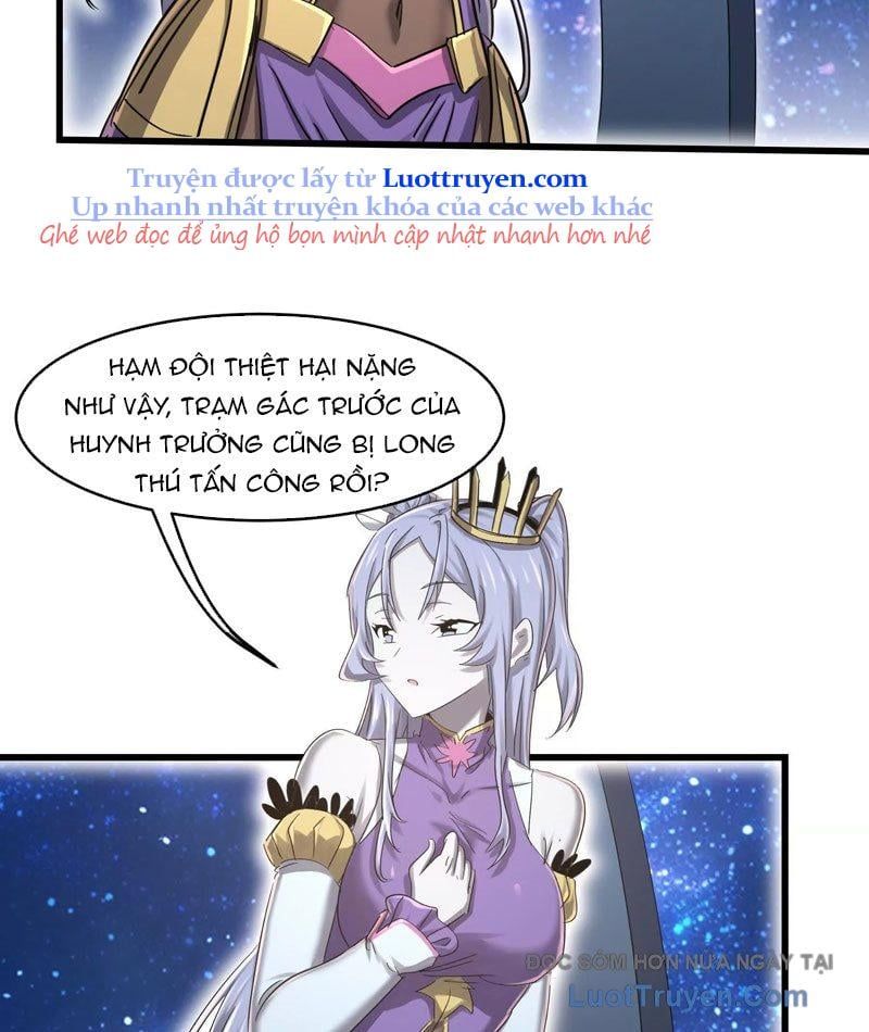 Bản Sao Của Tôi Là Trùng Vương Không Gian Chapter 61 - 39