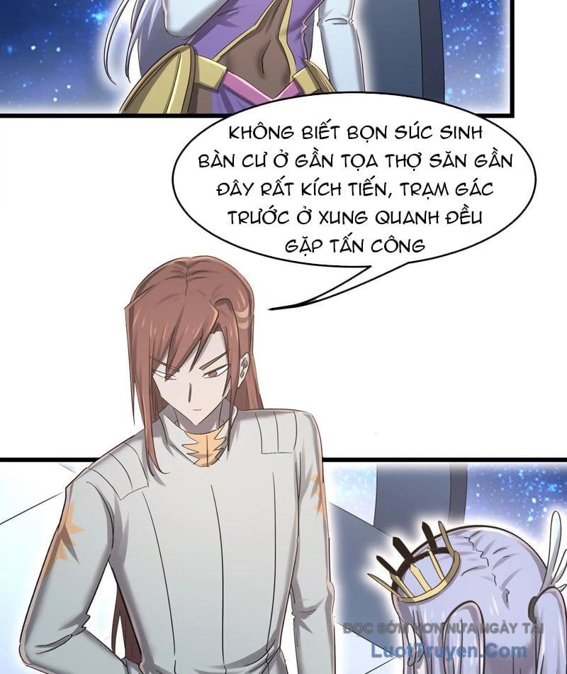 Bản Sao Của Tôi Là Trùng Vương Không Gian Chapter 61 - 40