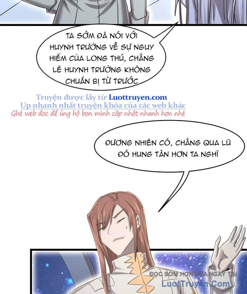 Bản Sao Của Tôi Là Trùng Vương Không Gian Chapter 61 - 41