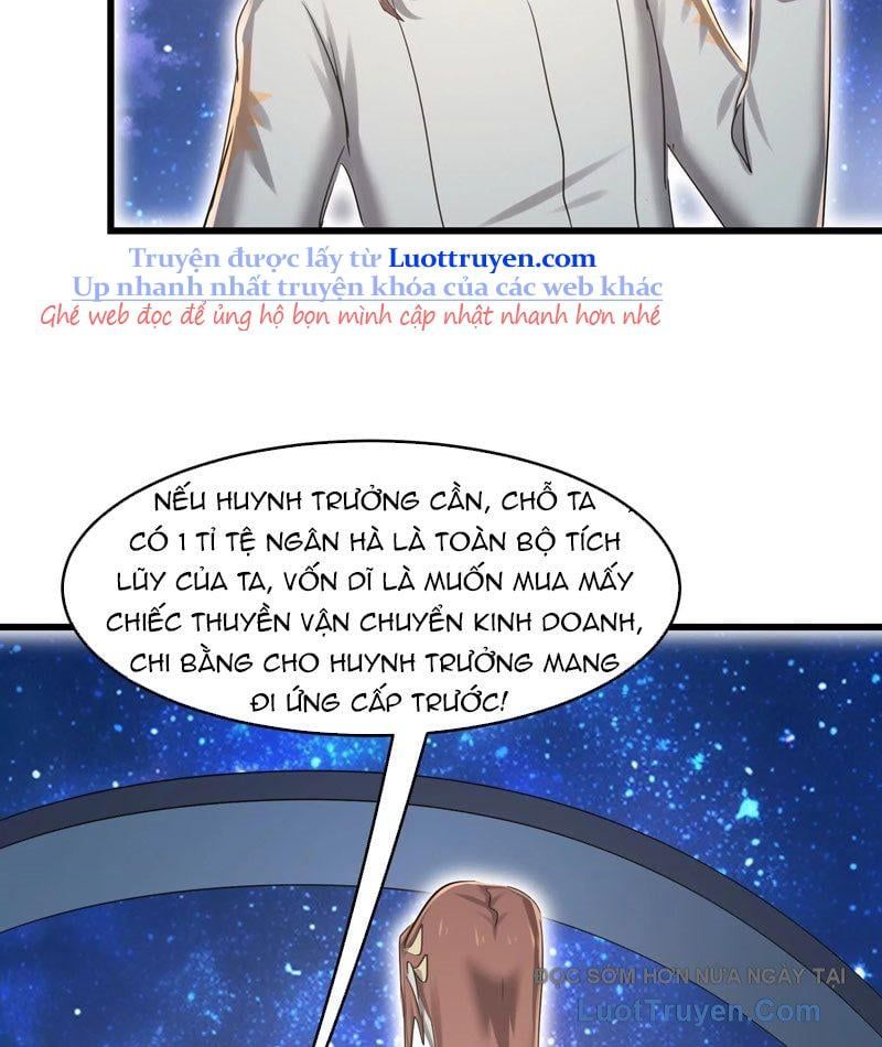 Bản Sao Của Tôi Là Trùng Vương Không Gian Chapter 61 - 42