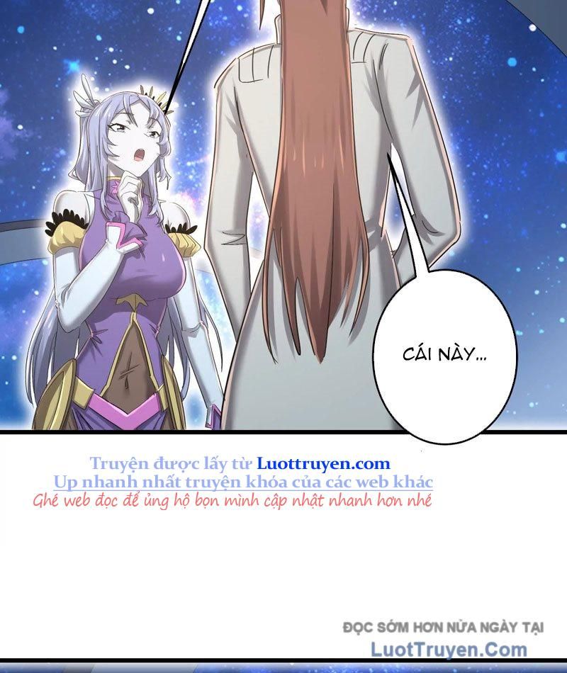 Bản Sao Của Tôi Là Trùng Vương Không Gian Chapter 61 - 43