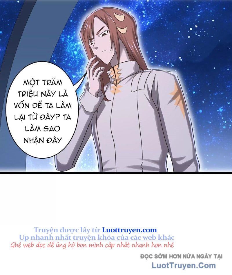 Bản Sao Của Tôi Là Trùng Vương Không Gian Chapter 61 - 44