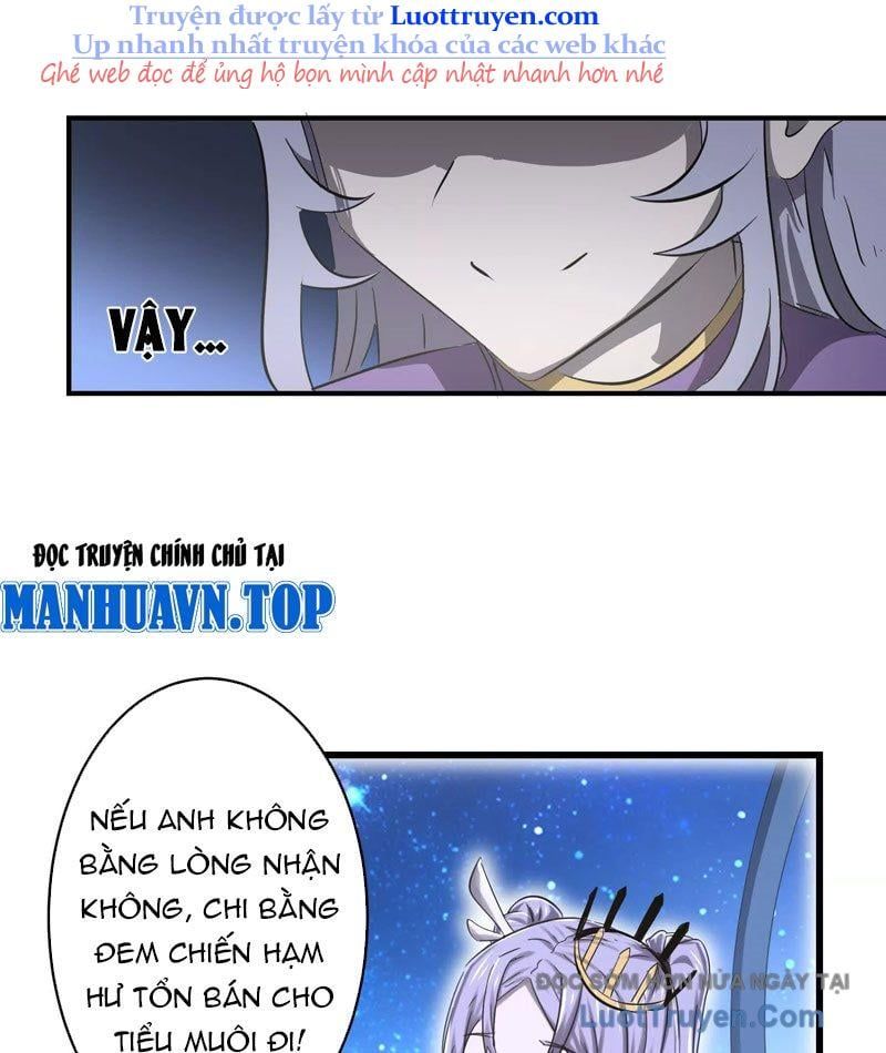 Bản Sao Của Tôi Là Trùng Vương Không Gian Chapter 61 - 45
