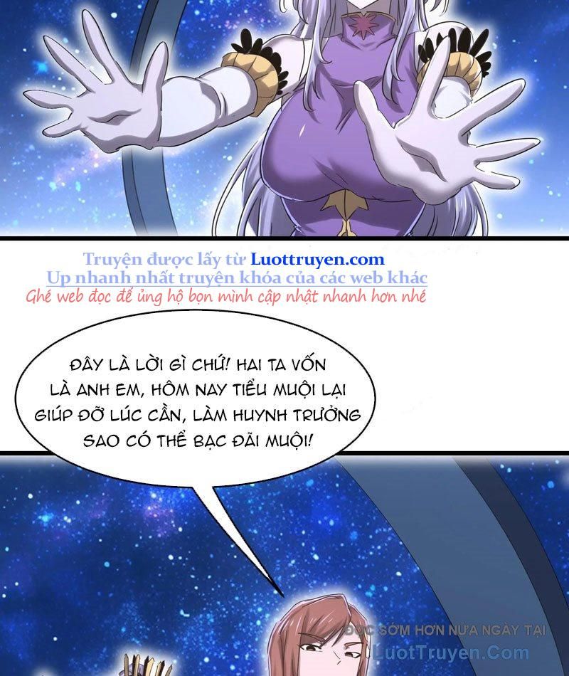 Bản Sao Của Tôi Là Trùng Vương Không Gian Chapter 61 - 48