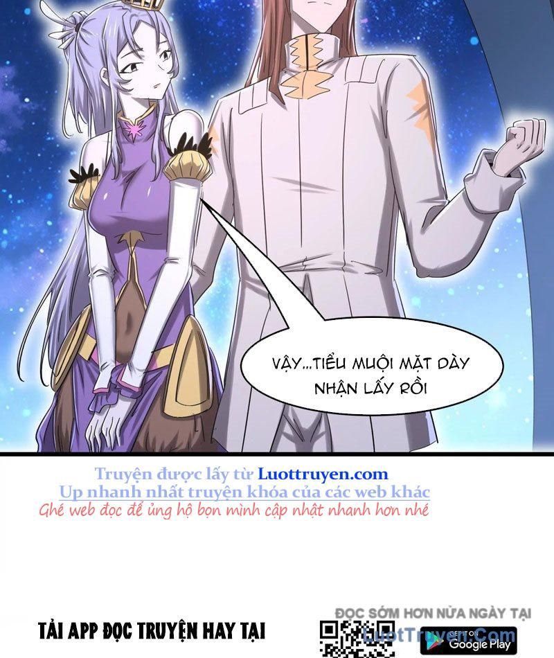 Bản Sao Của Tôi Là Trùng Vương Không Gian Chapter 61 - 49