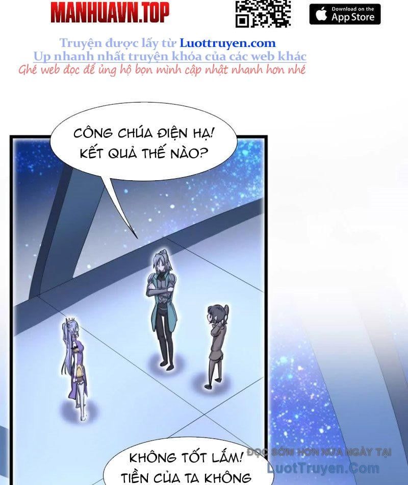 Bản Sao Của Tôi Là Trùng Vương Không Gian Chapter 61 - 50
