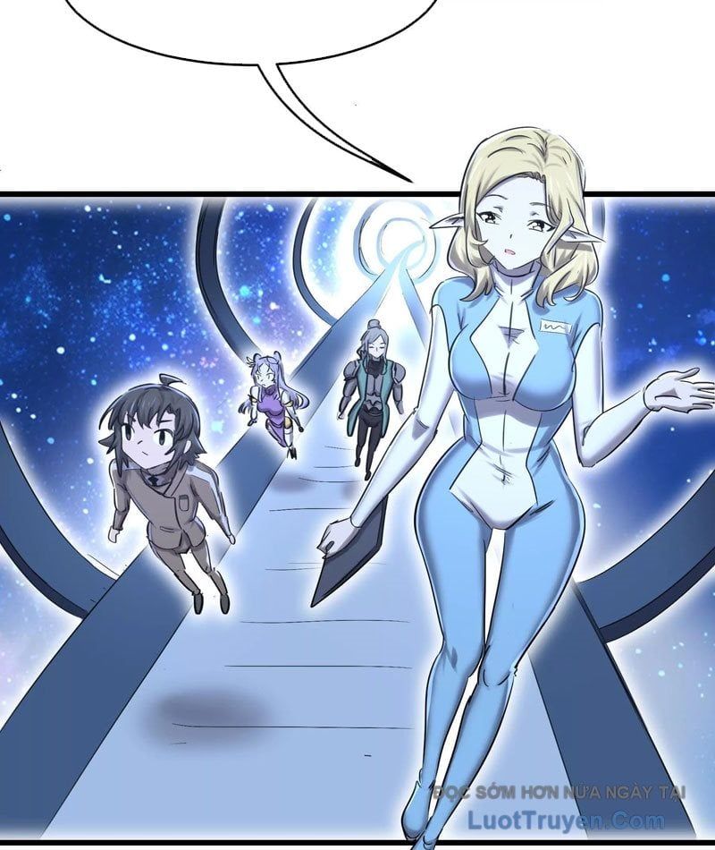 Bản Sao Của Tôi Là Trùng Vương Không Gian Chapter 61 - 6