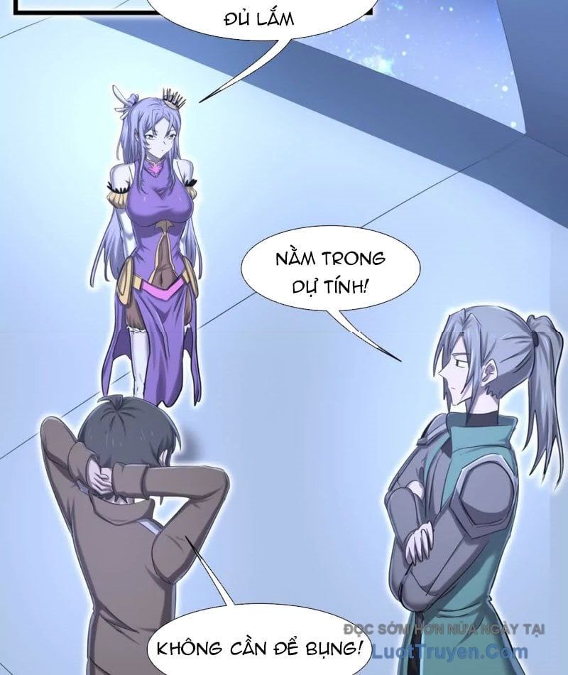 Bản Sao Của Tôi Là Trùng Vương Không Gian Chapter 61 - 51