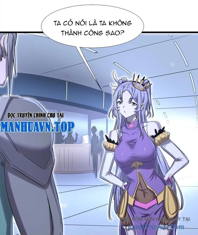 Bản Sao Của Tôi Là Trùng Vương Không Gian Chapter 61 - 54