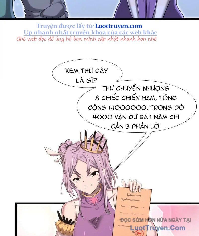 Bản Sao Của Tôi Là Trùng Vương Không Gian Chapter 61 - 55