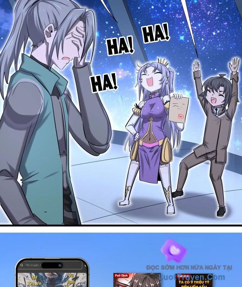 Bản Sao Của Tôi Là Trùng Vương Không Gian Chapter 61 - 57
