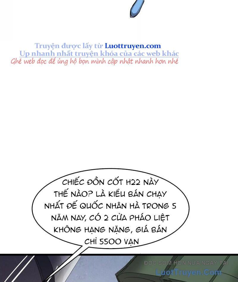 Bản Sao Của Tôi Là Trùng Vương Không Gian Chapter 61 - 7