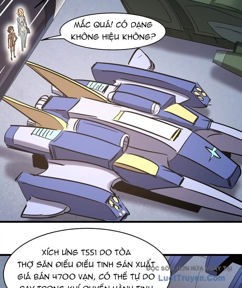 Bản Sao Của Tôi Là Trùng Vương Không Gian Chapter 61 - 8