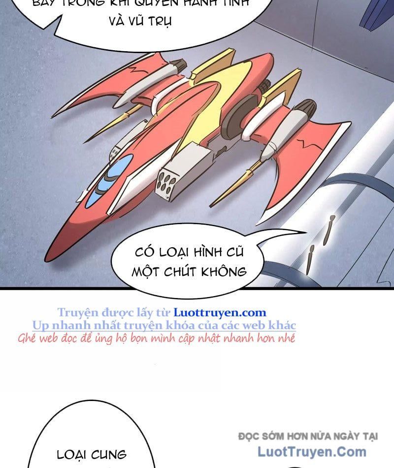 Bản Sao Của Tôi Là Trùng Vương Không Gian Chapter 61 - 9