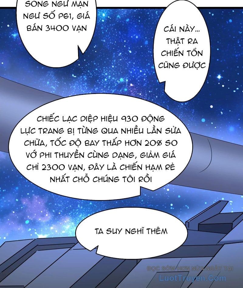 Bản Sao Của Tôi Là Trùng Vương Không Gian Chapter 61 - 10