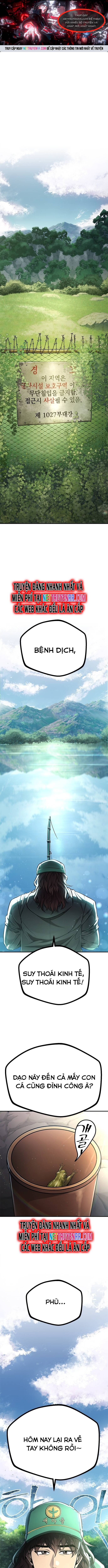 Nam Tề Chapter 1.1 - 1