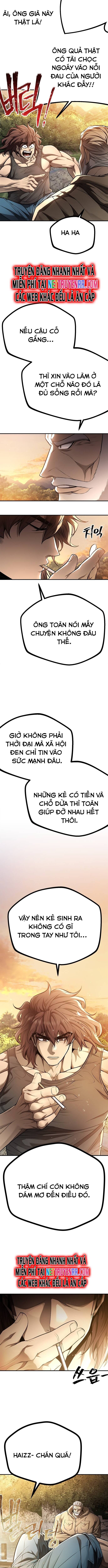 Nam Tề Chapter 1.1 - 11
