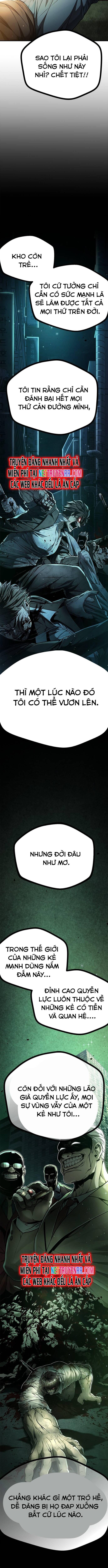 Nam Tề Chapter 1.1 - 12