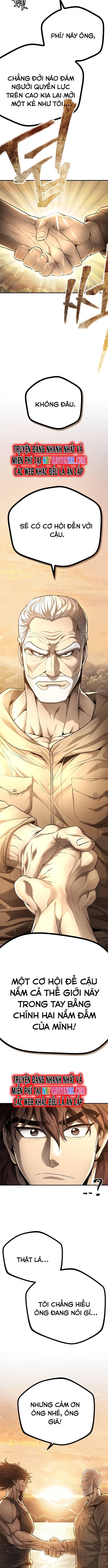 Nam Tề Chapter 1.1 - 16