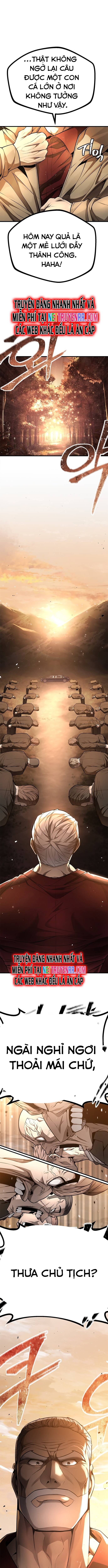 Nam Tề Chapter 1.1 - 18