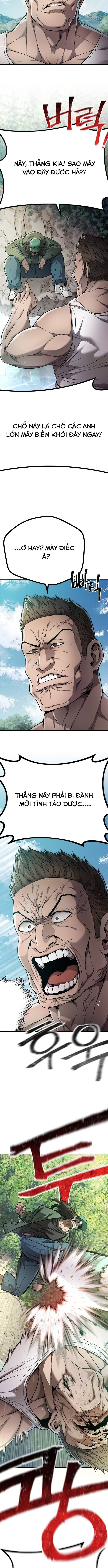 Nam Tề Chapter 1.1 - 3