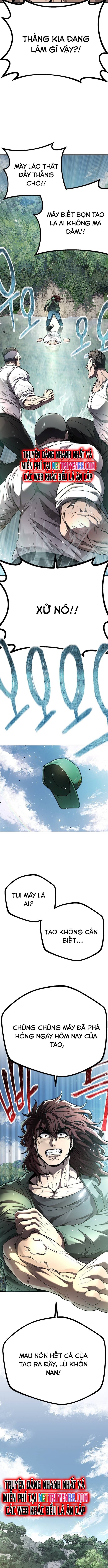 Nam Tề Chapter 1.1 - 5