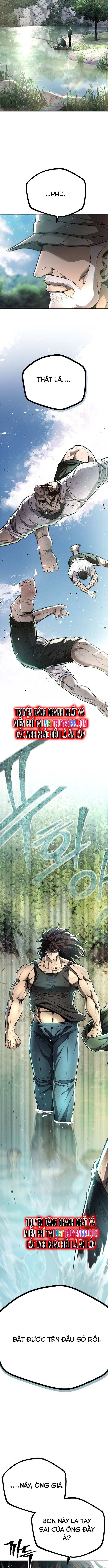 Nam Tề Chapter 1.1 - 6