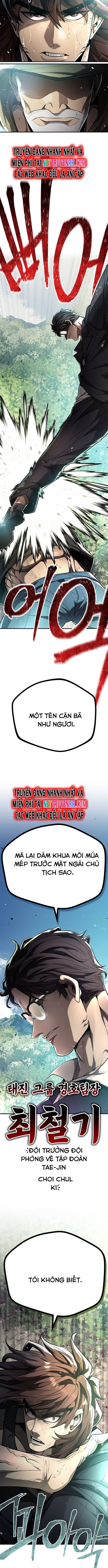 Nam Tề Chapter 1.1 - 7