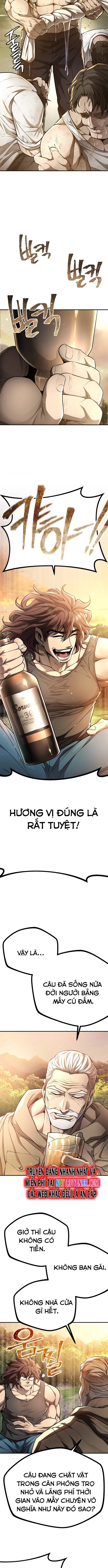 Nam Tề Chapter 1.1 - 10