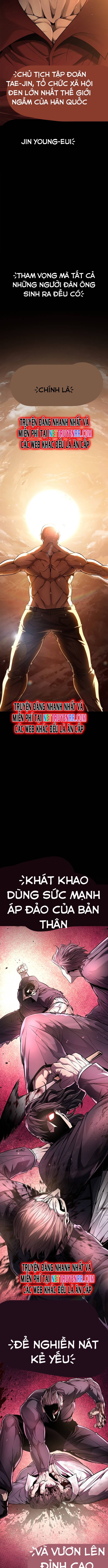 Nam Tề Chapter 1.2 - 1